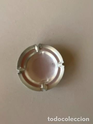 Coleccionismo de cava: 1 PLACA CHAPA DE CAVA XIC D ALFONS - Foto 2