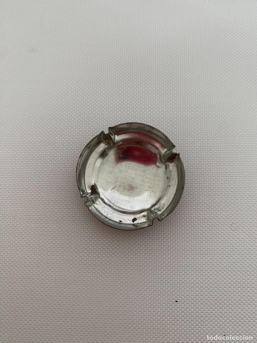 Coleccionismo de cava: 1 PLACA CHAPA CAVA BLANCHER - Foto 2