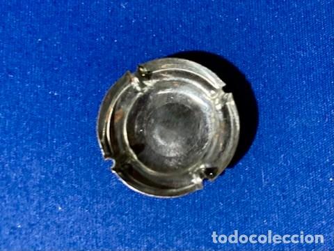 Coleccionismo de cava: 1 PLACA CHAPA CAVA CASTELLBLANCH BRUT ZERO - Foto 3