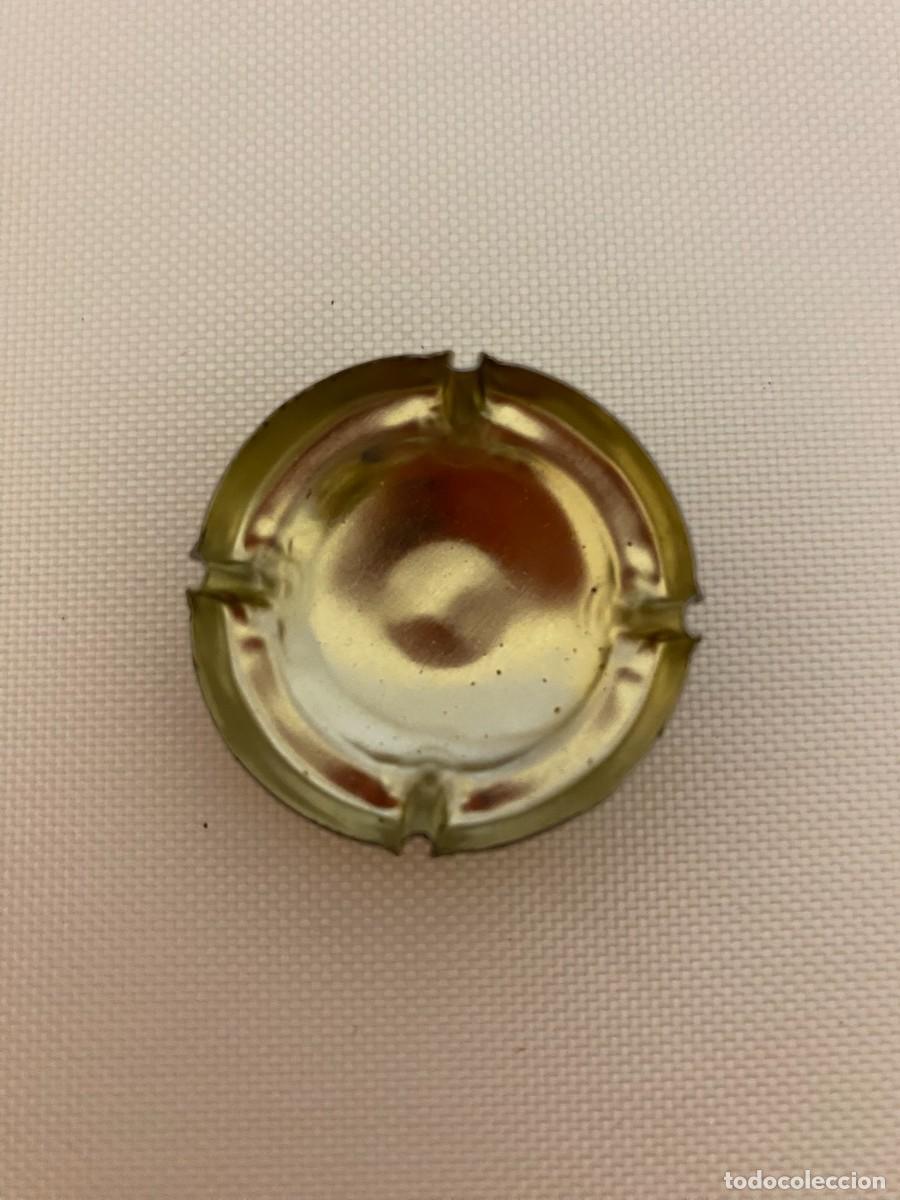 Coleccionismo de cava: 1 PLACA CHAPA CAVA TORELL&Oacute; - Foto 2