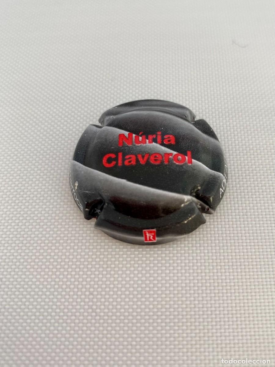Coleccionismo de cava: 1 PLACA CHAPA CAVA SUMARROCA - Foto 1