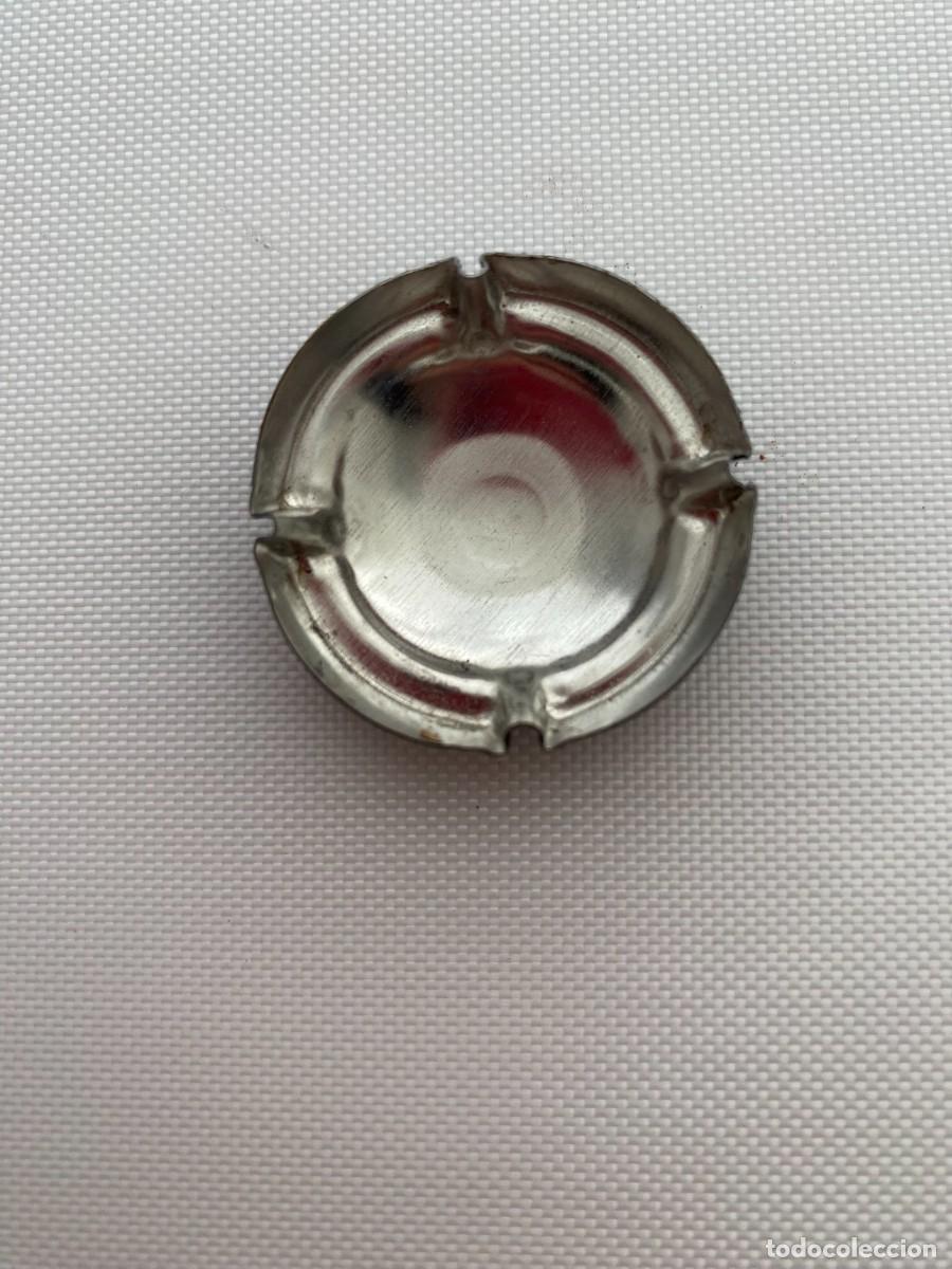 Coleccionismo de cava: 1 PLACA CHAPA DE CAVA ROVELLATS - Foto 2