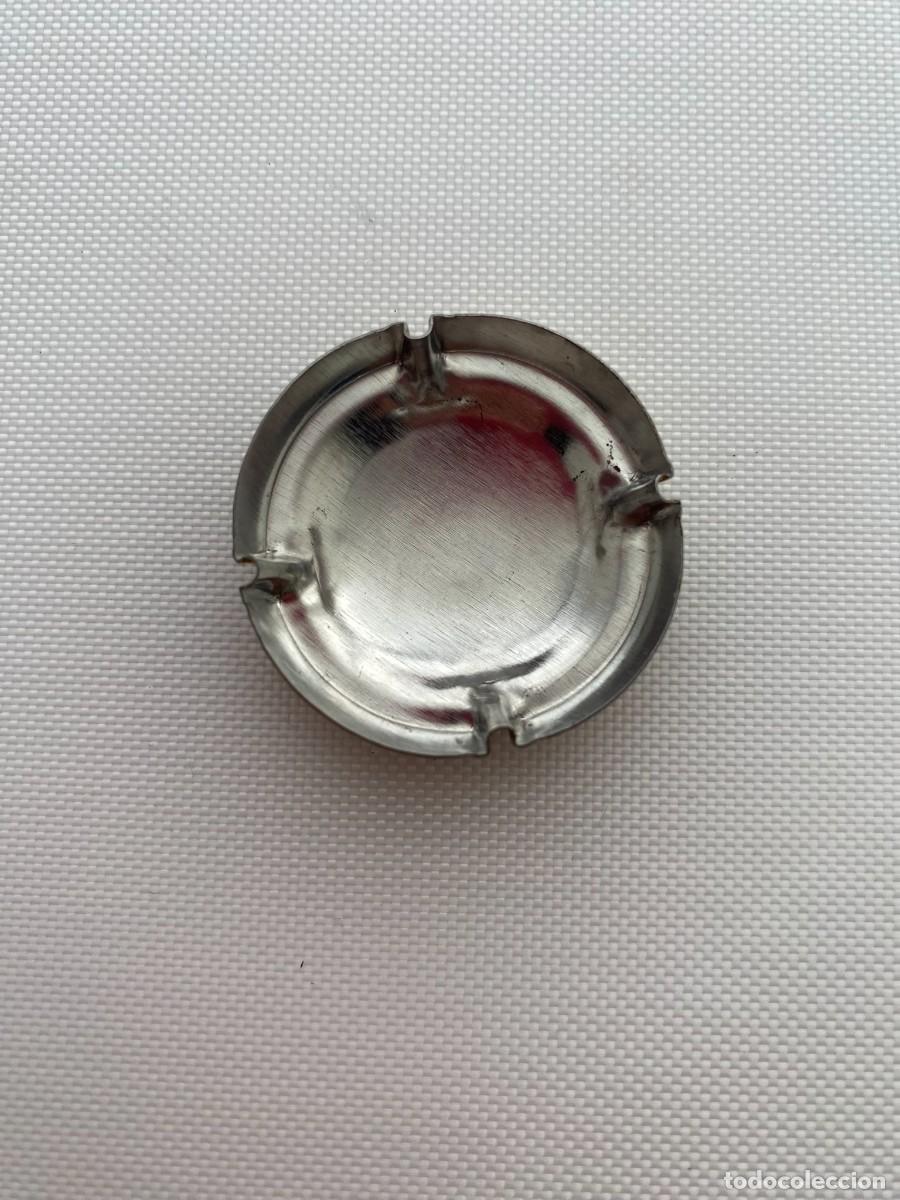 Coleccionismo de cava: 1 PLACA CHAPA DE CAVA GRAMONA - Foto 2