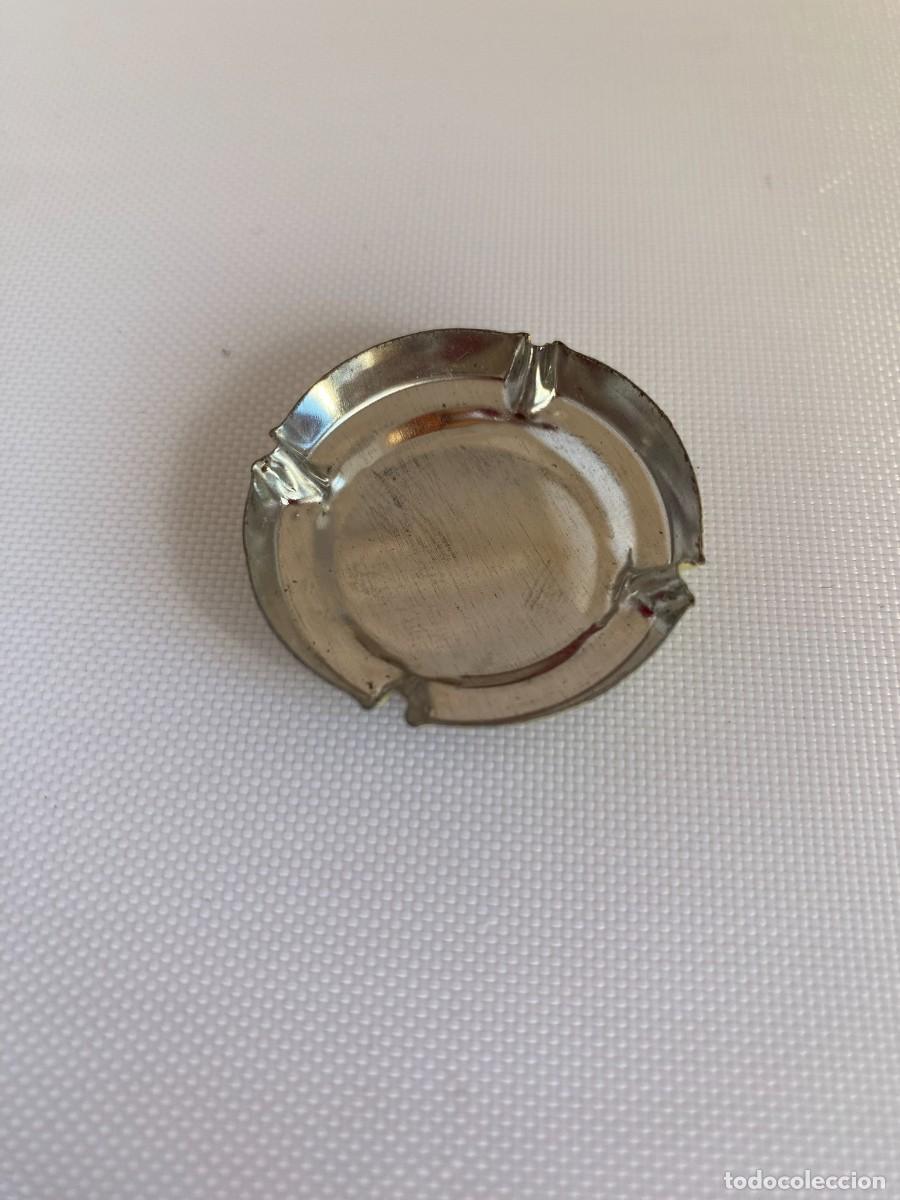 Coleccionismo de cava: 1 PLACA CHAPA CAVA RENARDES - Foto 2