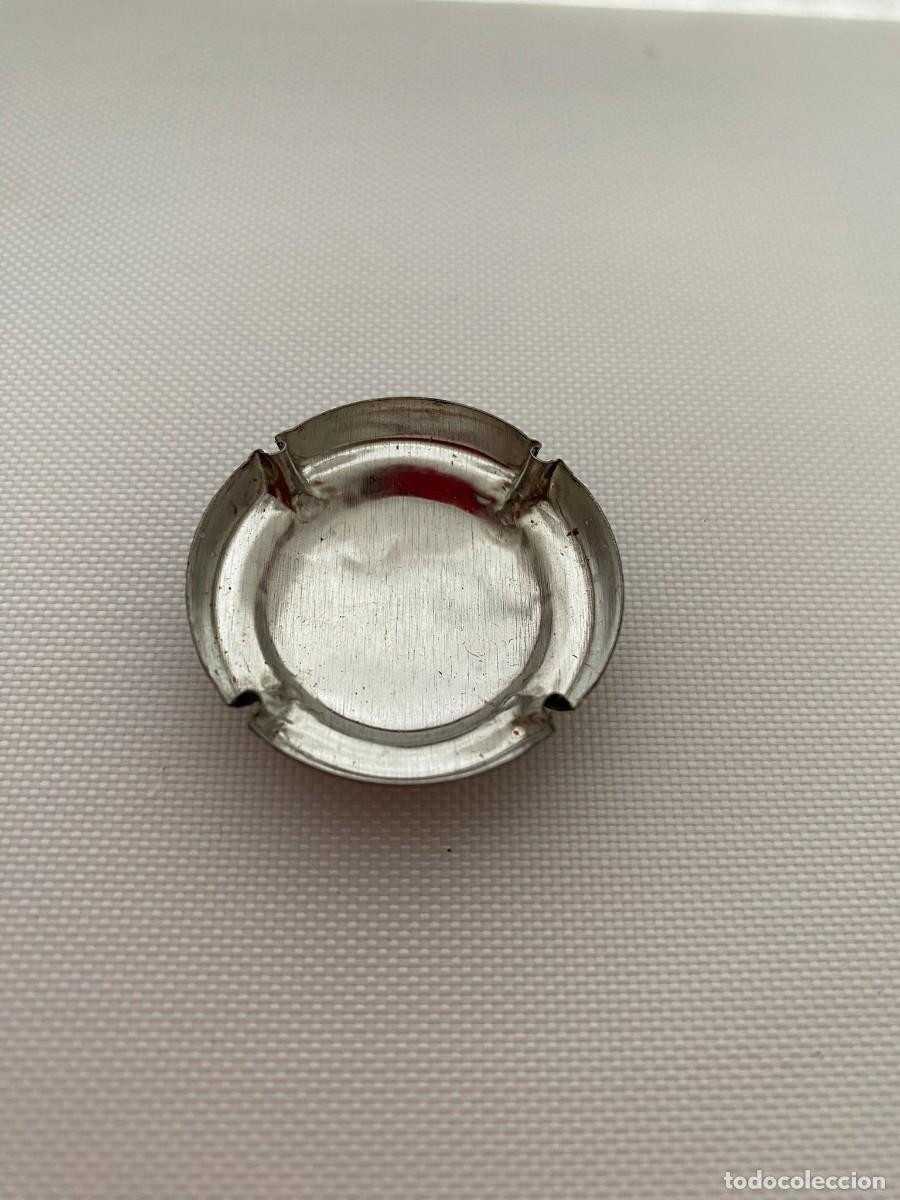 Coleccionismo de cava: 1 PLACA CHAPA CAVA FREIXENET - Foto 2