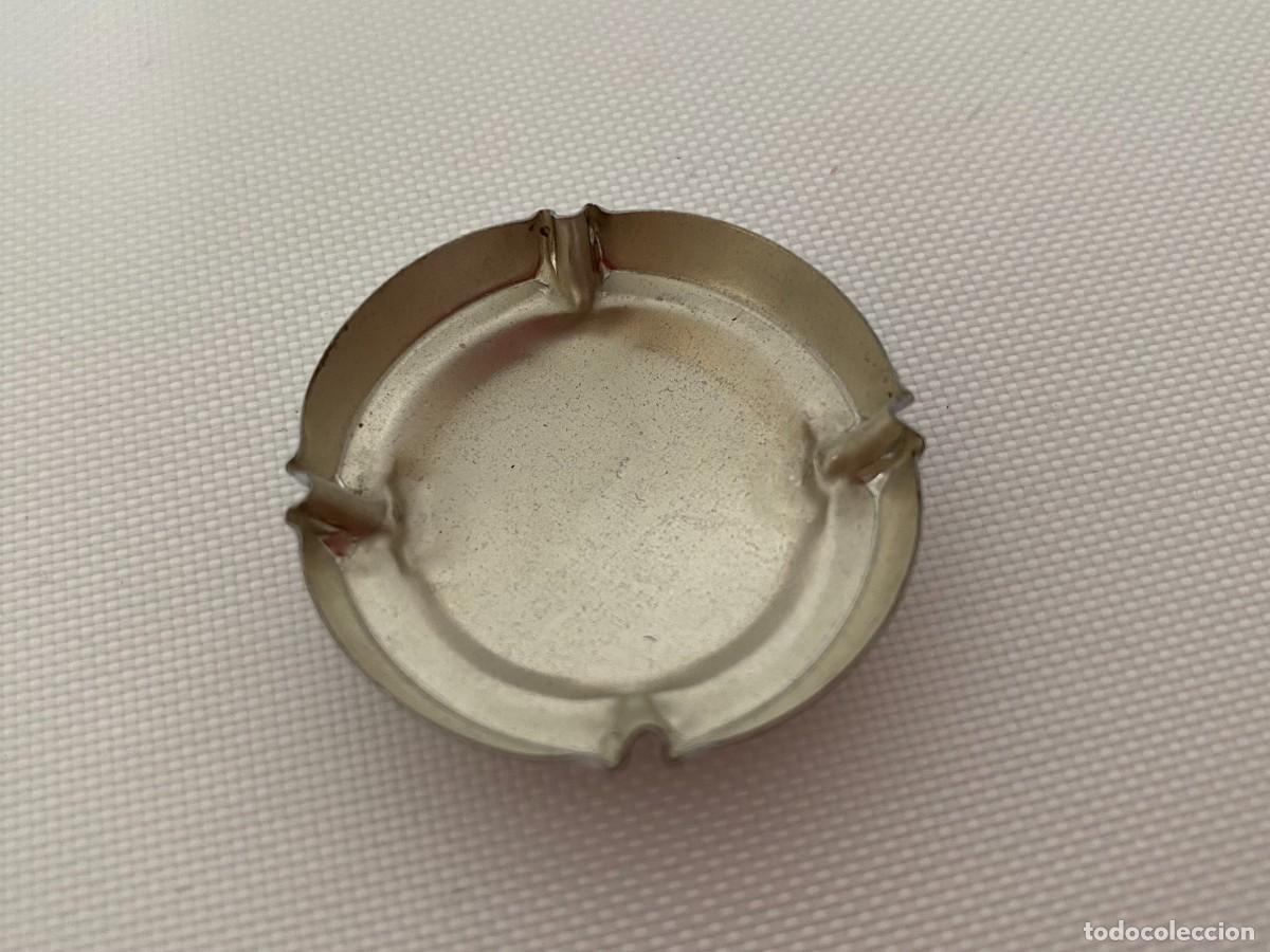 Coleccionismo de cava: 1 PLACA CHAPA DE CAVA ANNA DE CODORNIU - Foto 2