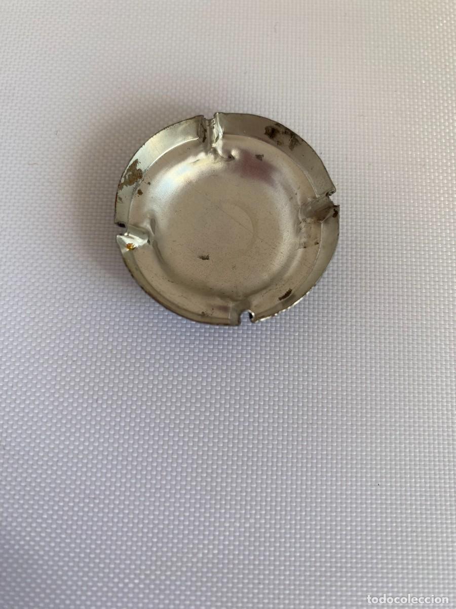 Coleccionismo de cava: 1 PLACA CHAPA CAVA RAIMAT - Foto 2