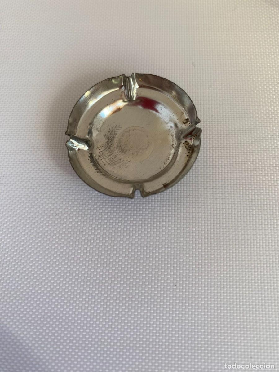 Coleccionismo de cava: 1 PLACA CHAPA CAVA ROBERT J. MUR - Foto 2