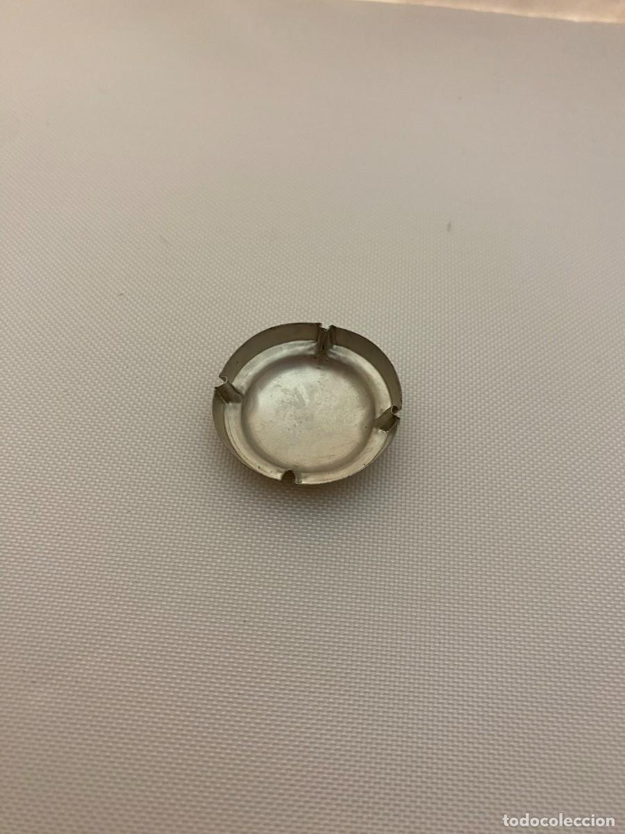 Coleccionismo de cava: 1 PLACA CHAPA CAVA FREIXENET - Foto 2
