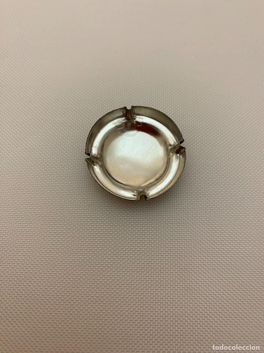 Coleccionismo de cava: 1 PLACA CHAPA CAVA FREIXENET - Foto 2