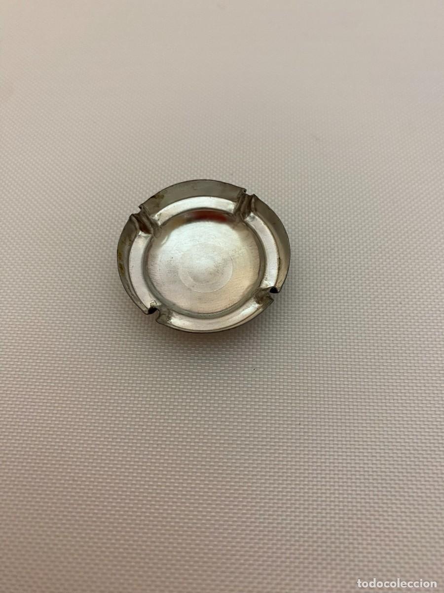 Coleccionismo de cava: 1 PLACA CHAPA CAVA RONDEL - Foto 2