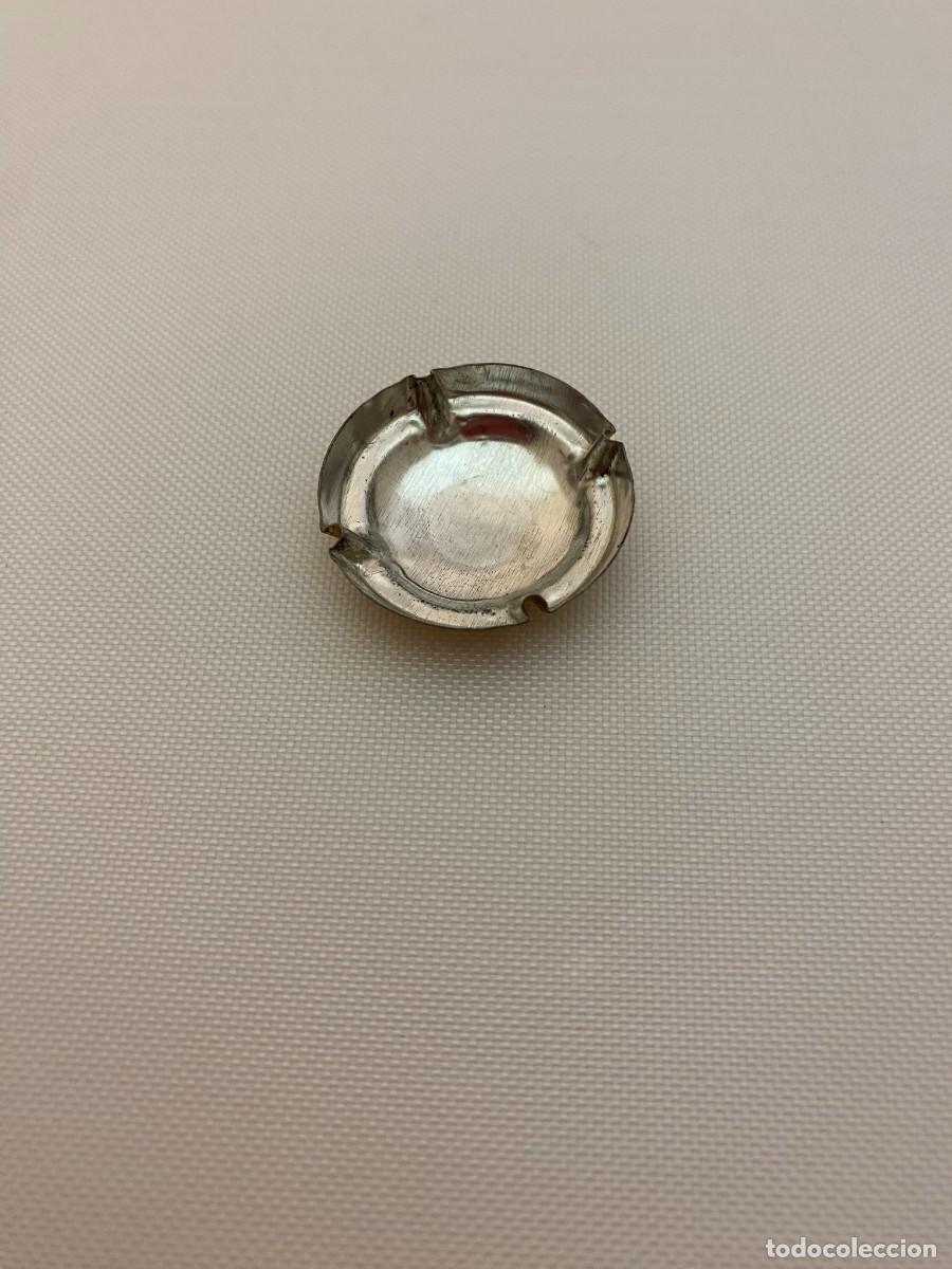Coleccionismo de cava: 1 PLACA CHAPA CAVA RONDEL - Foto 2