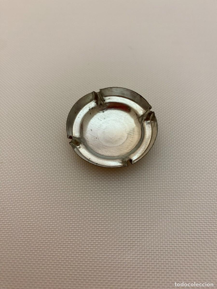 Coleccionismo de cava: 1 PLACA CHAPA CAVA RONDEL - Foto 2
