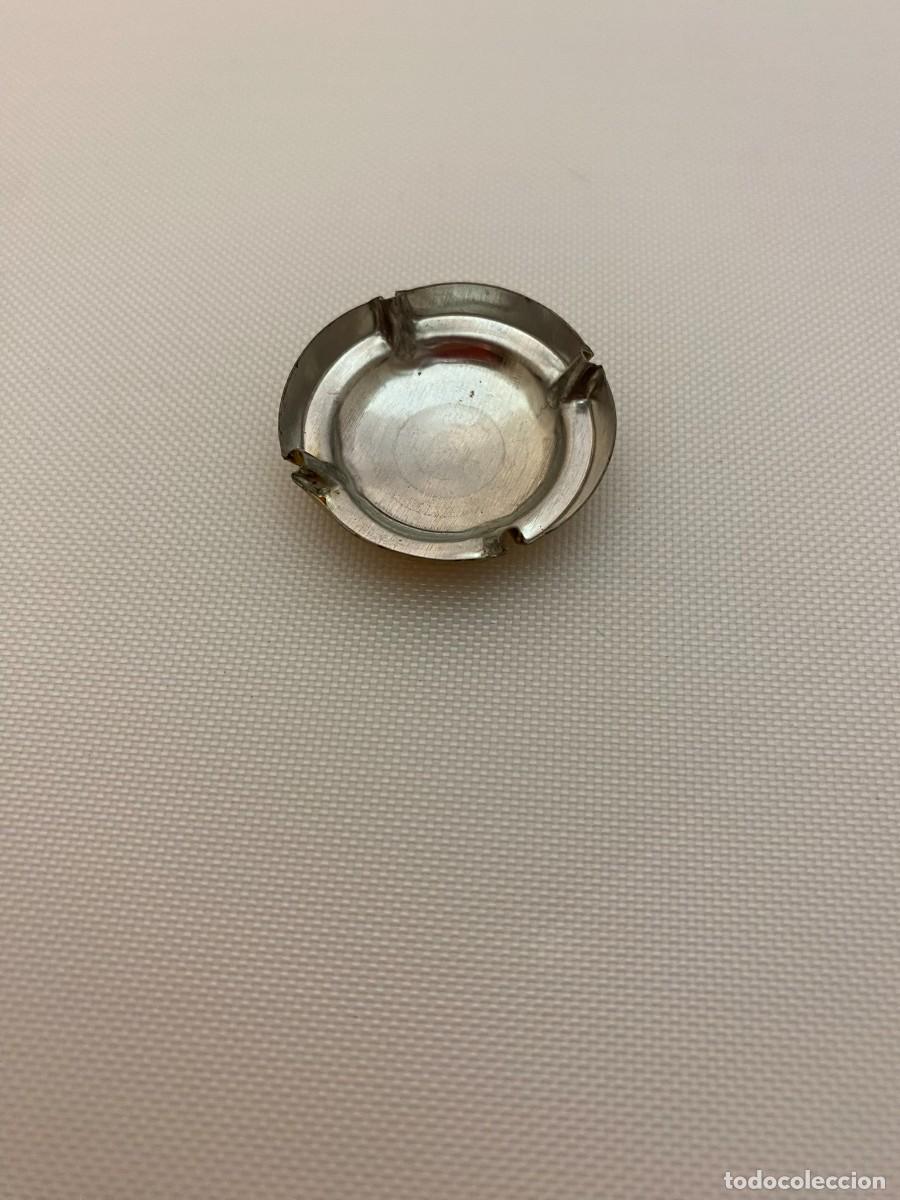 Coleccionismo de cava: 1 PLACA CHAPA CAVA RONDEL - Foto 2