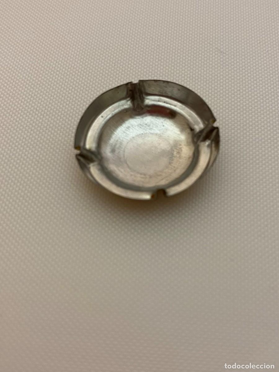 Coleccionismo de cava: 1 PLACA CHAPA CAVA RONDEL - Foto 3