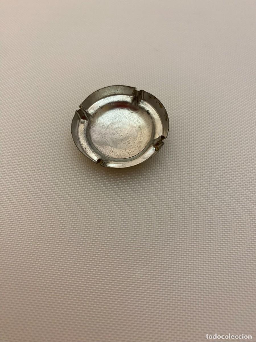 Coleccionismo de cava: 1 PLACA CHAPA CAVA RONDEL - Foto 2