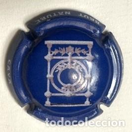 Coleccionismo de cava: Placa de cava Pirula - Restaurant El Donostiarra - Foto 1