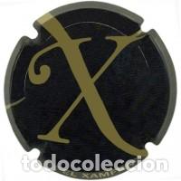 Coleccionismo de cava: PLACA CHAPA CAVA - El Xamfr&agrave; (x pintada) *e - Foto 1