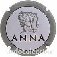 Coleccionismo de cava: Cava Codorniu Anna CDR400 - Foto 1