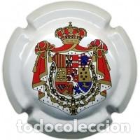 Coleccionismo de cava: Placa de cava Codorniu Non Plus Ultra CDR346 - Foto 1