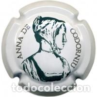 Coleccionismo de cava: Cava Codorniu Anna CDR342b - Foto 1
