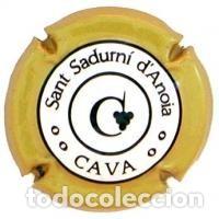Coleccionismo de cava: Placa de cava Covides CVD304 - Foto 1