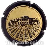 Coleccionismo de cava: Placa de cava Mont-Mar&ccedil;al MNR301 - Foto 1