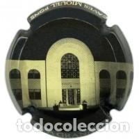 Coleccionismo de cava: Placa de cava Miquel Pons MPO314 - Foto 1