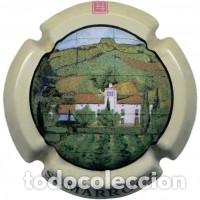 Coleccionismo de cava: Placa de cava Sumarroca SMR303b - Foto 1