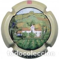 Coleccionismo de cava: Placa de cava Sumarroca SMR303a - Foto 1