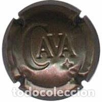 Coleccionismo de cava: Placa de cava - Generica GQC207 - Foto 1