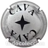Coleccionismo de cava: Placa de cava - Generica GQC311 - Foto 1
