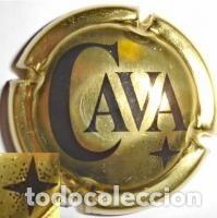 Coleccionismo de cava: Placa de cava - Generica GQC304 - Foto 1