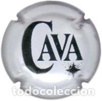 Coleccionismo de cava: Placa de cava - Generica GQC309 - Foto 1