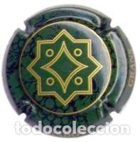 Coleccionismo de cava: PLACA CHAPA CAVA - BABOT ++b - Foto 1
