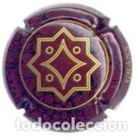 Coleccionismo de cava: PLACA CHAPA CAVA - BABOT ++b - Foto 1