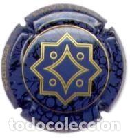 Coleccionismo de cava: PLACA CHAPA CAVA - BABOT ++b - Foto 1
