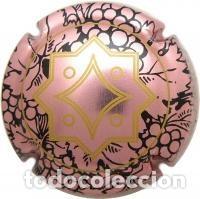 Coleccionismo de cava: PLACA CHAPA CAVA - BABOT ++b - Foto 1