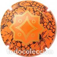 Coleccionismo de cava: PLACA CHAPA CAVA - BABOT ++b - Foto 1