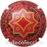 Coleccionismo de cava: PLACA CHAPA CAVA - BABOT ++b - Foto 1