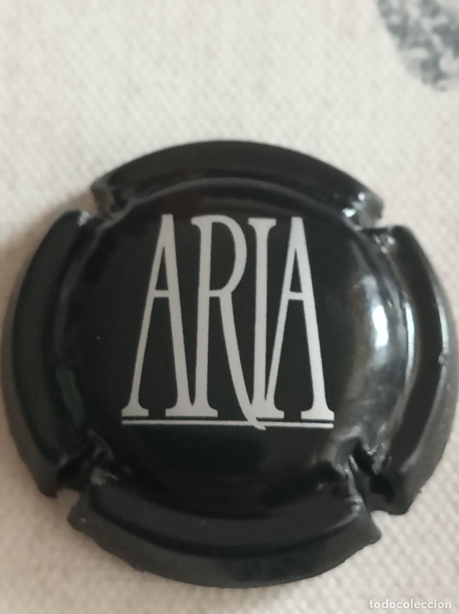 Coleccionismo de cava: Placa de cava Cygnus + Regalo - Foto 2