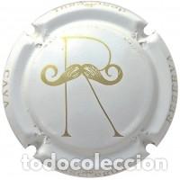 Coleccionismo de cava: PLACA CAVA CHAPA - DESCREGUT - Foto 1