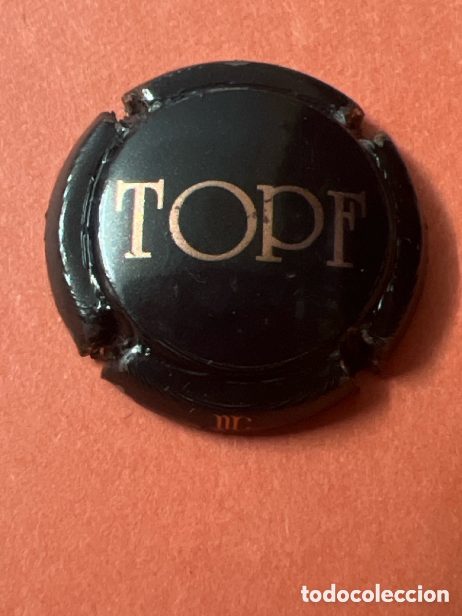 Coleccionismo de cava: R12. Extranjeras Topf Weingut Austria C&oacute;digo: AUTTOW133679 - Foto 1