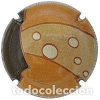 Coleccionismo de cava: PLACA CHAPA CAVA - Bolet *b - Foto 1