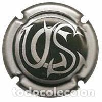 Coleccionismo de cava: PLACA CHAPA CAVA - Cusco i Coma **cu - Foto 1