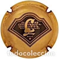 Coleccionismo de cava: PLACA DE CAVA - CODORNIU - 226751 - Foto 1