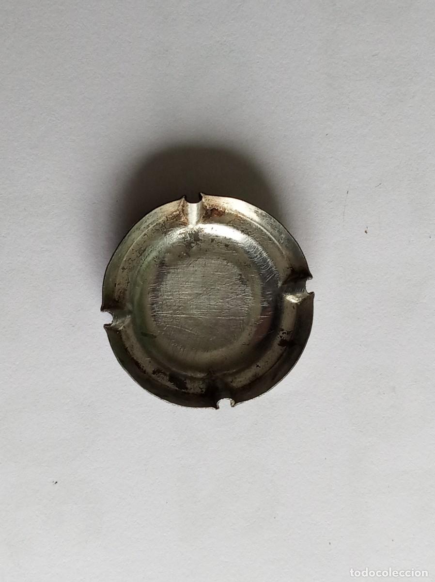 Coleccionismo de cava: Placa cava Puigmolto - Foto 2