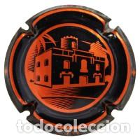 Coleccionismo de cava: PLACA CHAPA CAVA - Cavas Hill ++ca - Foto 1