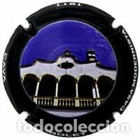 Coleccionismo de cava: PLACA CHAPA CAVA - BOLET **b - Foto 1