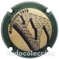 Coleccionismo de cava: PLACA CHAPA CAVA - Vinicola de NULLES **v - Foto 1